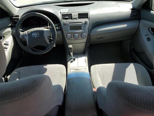 2010 TOYOTA CAMRY BASE - 4T1BF3EK7AU082821
