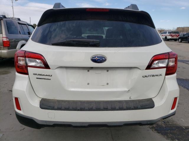 2015 SUBARU OUTBACK - 4S4BSBFC8F3276073