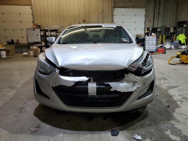 2016 HYUNDAI ELANTRA SE - 5NPDH4AE0GH767646