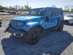 2022 JEEP WRANGLER U - 1C4JJXP61NW183725