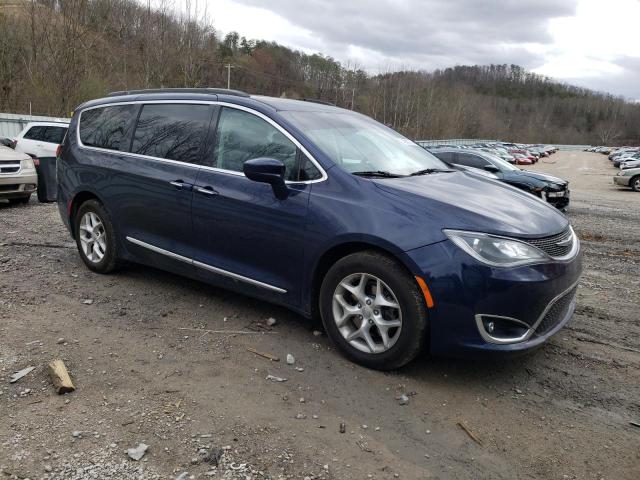 2017 CHRYSLER PACIFICA T - 2C4RC1BG4HR519407