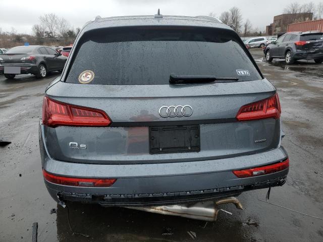 2020 AUDI Q5 PRESTIG WA1CNAFY0L2091114