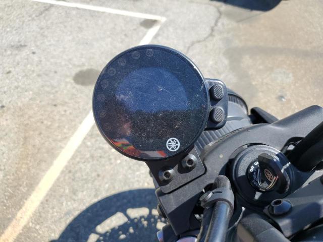 2024 YAMAHA MTM690 JYARM42Y2RA001160