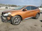 2015 NISSAN MURANO S - 5N1AZ2MG9FN212061