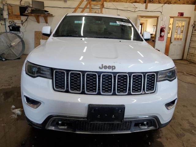 2018 JEEP GRAND CHER - 1C4RJFBG1JC156694