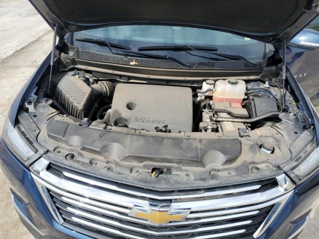 2023 CHEVROLET TRAVERSE L - 1GNERGKW2PJ129228