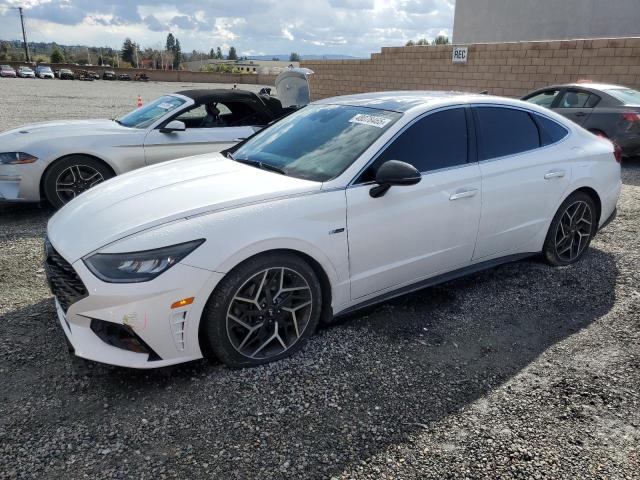 HYUNDAI SONATA N L