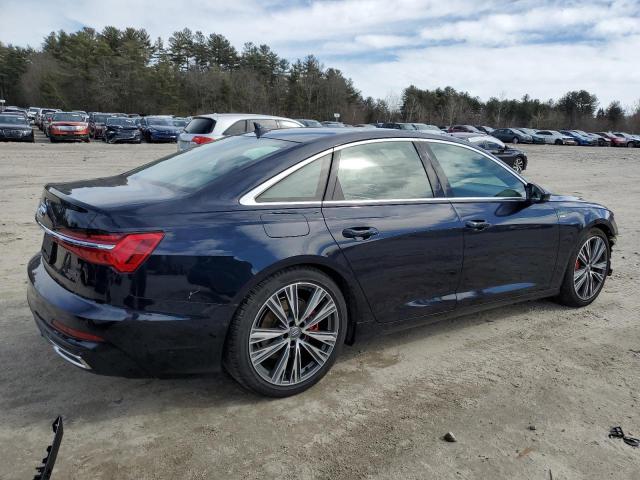 Vin: waul2bf27kn075180, lot: 47768715, audi a6 premium plus 20193