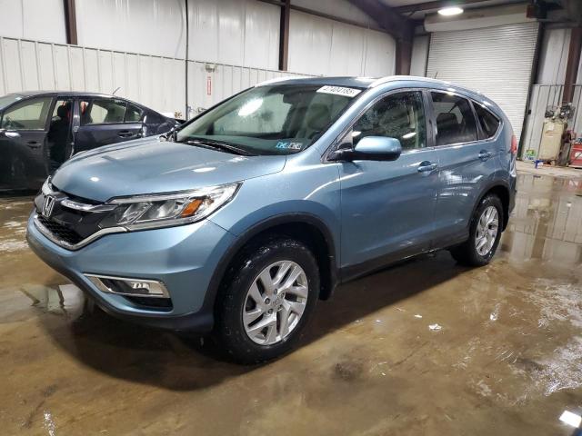 2016 HONDA CR-V EXL #3103093363