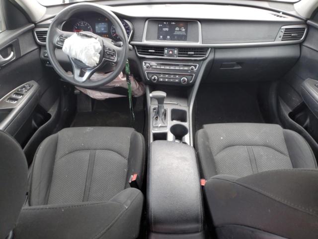 2018 KIA OPTIMA LX - 5XXGT4L36JG248451