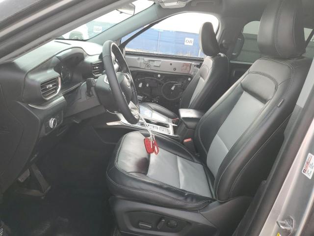 1FMSK7DH4NGA18023 2022 FORD EXPLORER