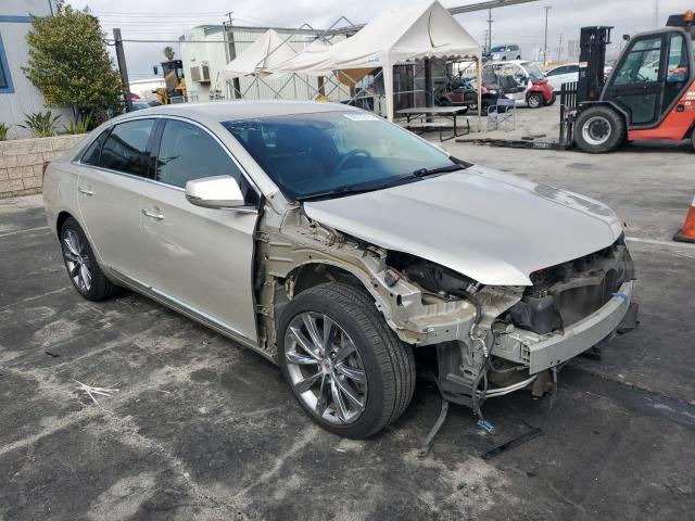 Vin: 2g61p5s30d9215641, lot: 50767215, cadillac xts luxury collection 20134