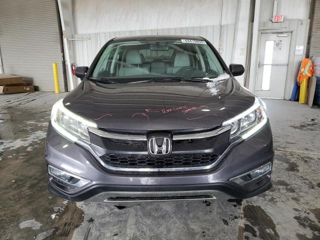 2015 HONDA CR-V EX - 5J6RM4H54FL058018