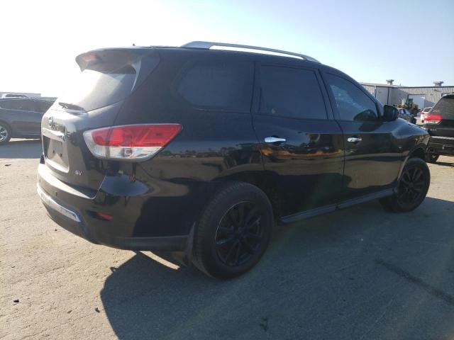 Vin: 5n1ar2mn5dc651572, lot: 50666535, nissan pathfinder s 20133