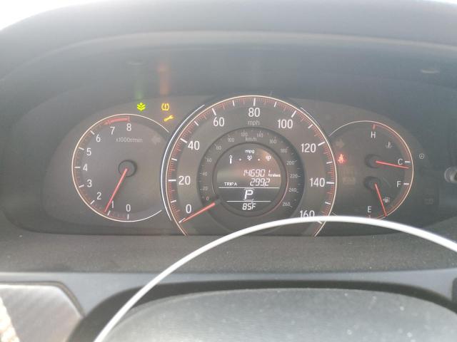 2017 HONDA ACCORD SPORT - 1HGCR2F54HA216314