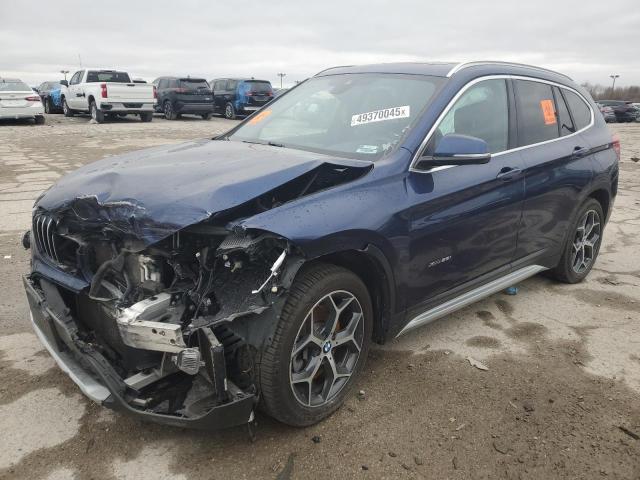BMW X1 XDRIVE28I