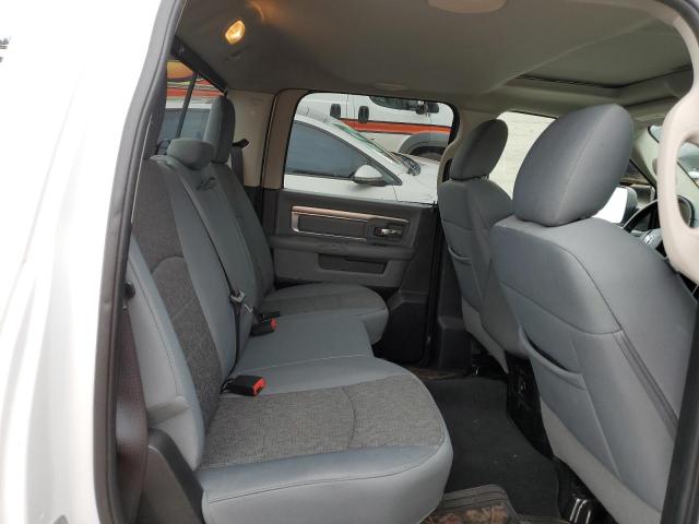 2017 RAM 1500 SLT - 1C6RR7TT5HS733468