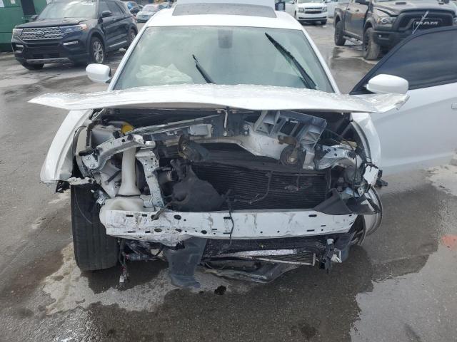 2020 DODGE CHARGER SX - 2C3CDXBG7LH140409