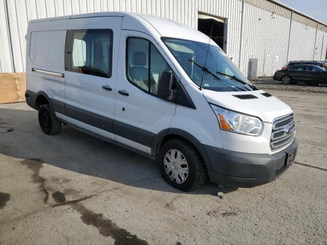 2016 FORD TRANSIT T- 1FTYR2CM4GKB23589