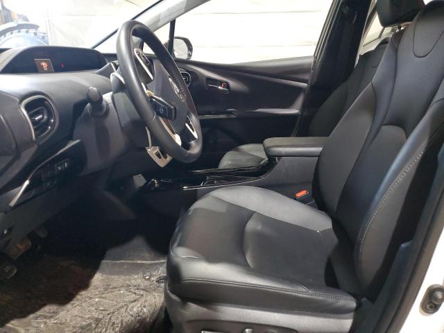 2017 TOYOTA PRIUS - JTDKARFU1H3045754