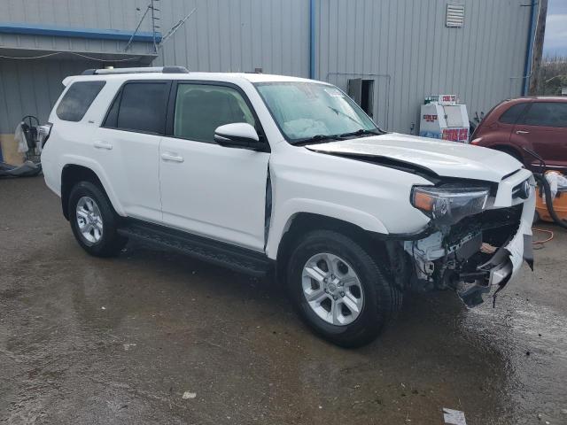 Vin: jtenu5jr8p6140806, lot: 48909105, toyota 4runner se se 20234