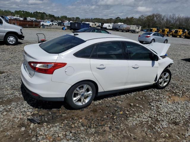 Vin: 1fadp3f21el119694, lot: 49823525, ford focus se 20143