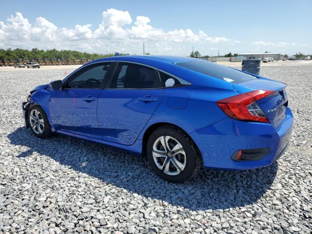 Vin: 19xfc2f5xje031460, lot: 51045845, honda civic lx 20182