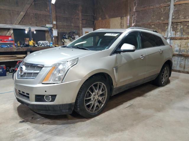 CADILLAC SRX PREMIUM COLLECTION