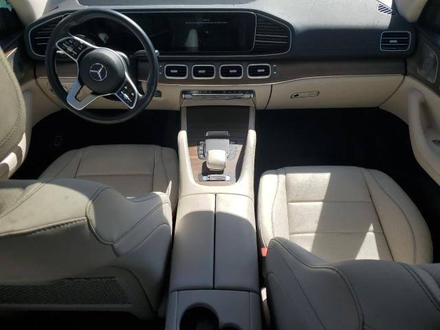 2022 MERCEDES-BENZ GLS 450 4M - 4JGFF5KE4NA594331