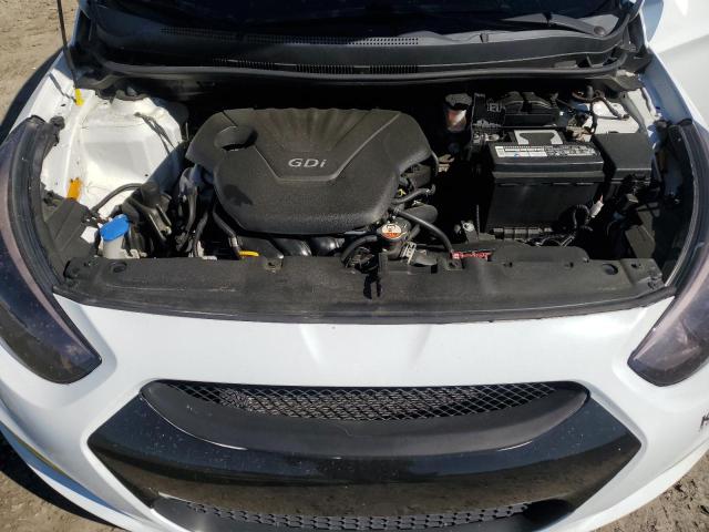 2015 HYUNDAI ACCENT GLS - KMHCT4AE7FU835693