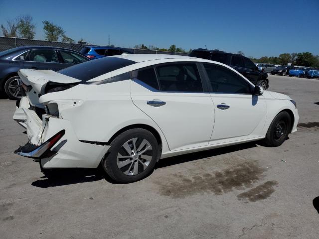 Vin: 1n4bl4bv1lc200314, lot: 47566595, nissan altima s 20203
