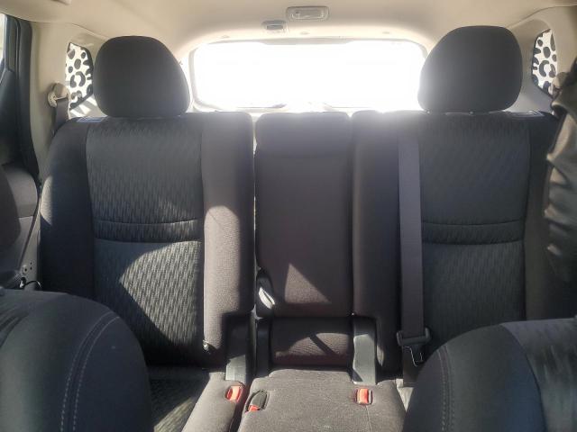 2020 NISSAN ROGUE S - JN8AT2MT3LW001712