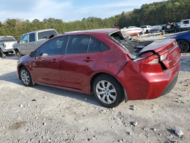 Vin: 5yfb4mde4pp029754, lot: 50618505, toyota corolla le 20232