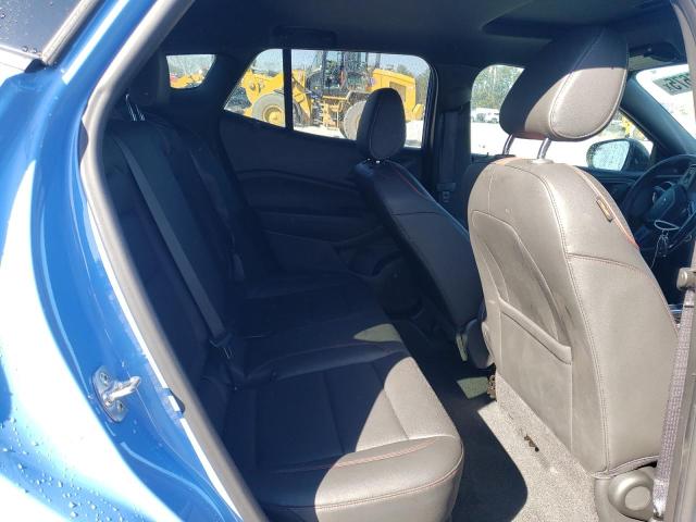 2024 CHEVROLET TRAX 2RS KL77LJE24RC214942