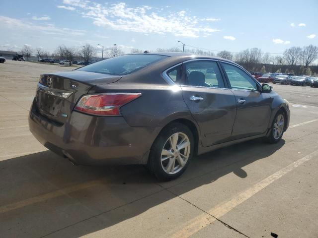 Vin: 1n4al3ap5ec407137, lot: 50503745, nissan altima 2.5 20143