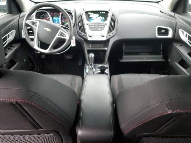 2016 CHEVROLET EQUINOX LT - 2GNFLFEK0G6145790
