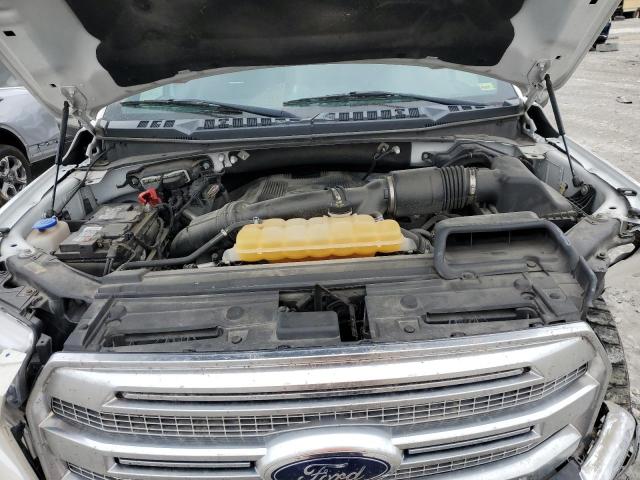 2017 FORD F150 SUPER - 1FTFW1EG7HFC64393