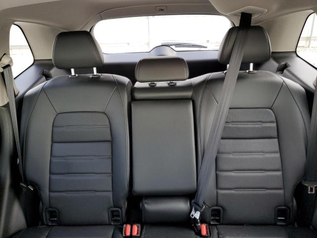 2024 HONDA CR-V EXL - 7FARS4H79RE007624