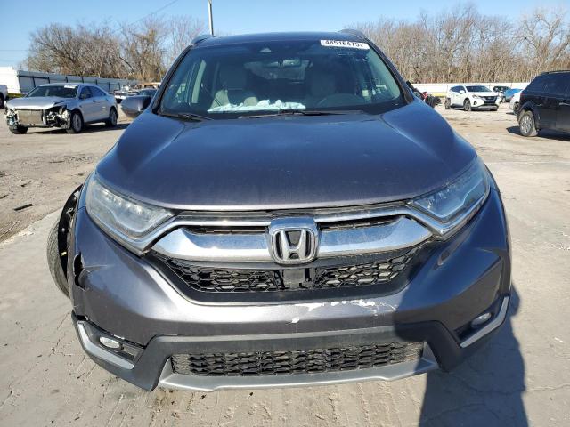 2017 HONDA CR-V 5J6RW1H96HL016027