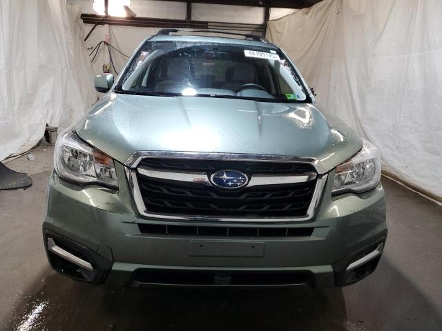 2018 SUBARU FORESTER 2 - JF2SJAEC3JH514461