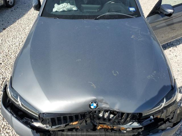 WBA53BJ07PCN20046 2023 BMW 540 I
