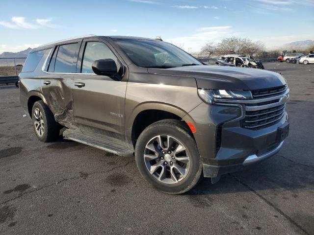 2021 CHEVROLET TAHOE C150 - 1GNSCNKD8MR377195