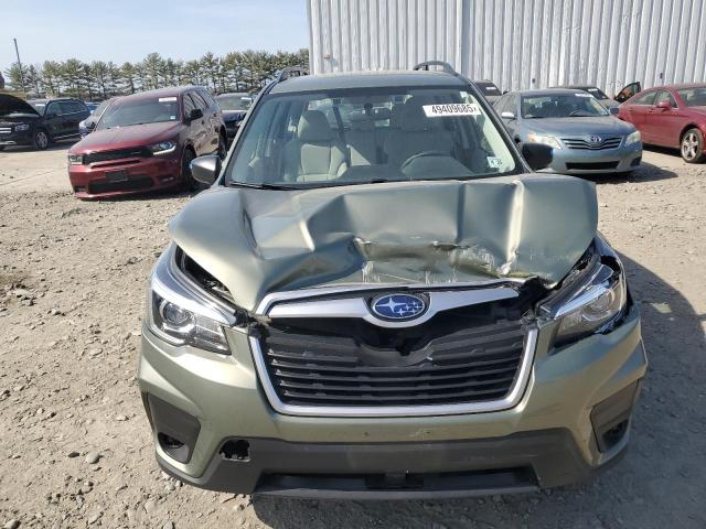 2020 SUBARU FORESTER JF2SKADCXLH434284