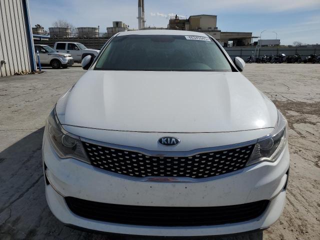 2017 KIA OPTIMA EX - 5XXGU4L31HG158034