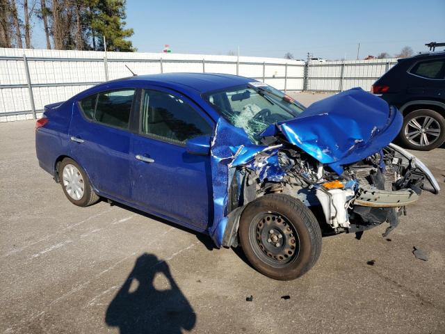 2015 NISSAN VERSA S - 3N1CN7AP7FL872371