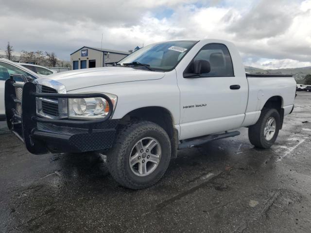 DODGE RAM 1500 S