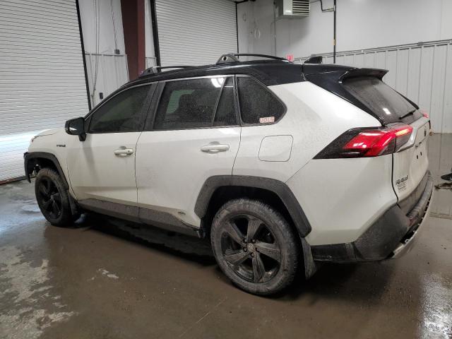 Vin: jtmewrfv7ld527123, lot: 51356735, toyota rav4 xse 20202