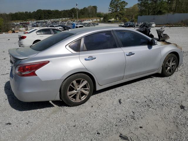 Vin: 1n4al3ap6dn476647, lot: 50887345, nissan altima 2.5 20133