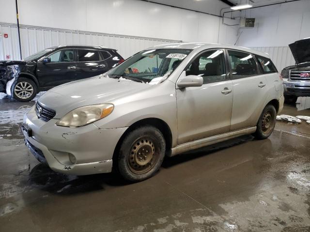 TOYOTA COROLLA MA