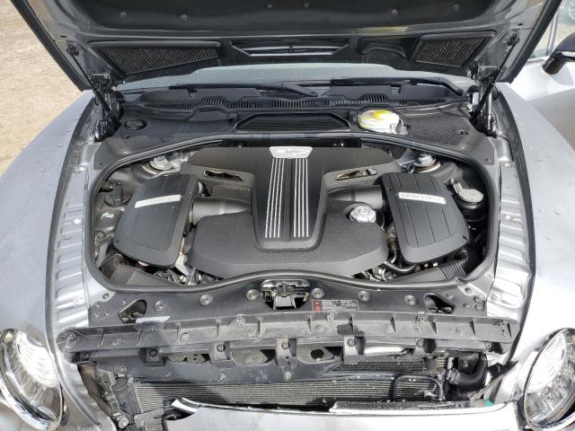 2015 BENTLEY CONTINENTA SCBGH3ZA1FC043096